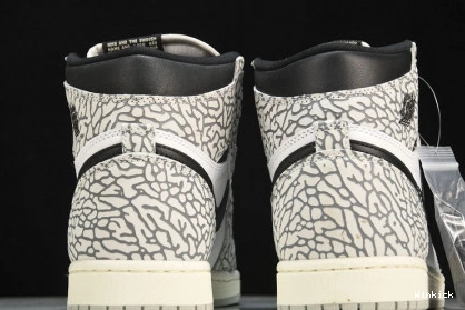 “Elephant” JORDAN OG AIR NIKE HIGH 1 DZ5485-052 1209